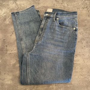 Everlane - The Original Cheeky Jean - Size 29